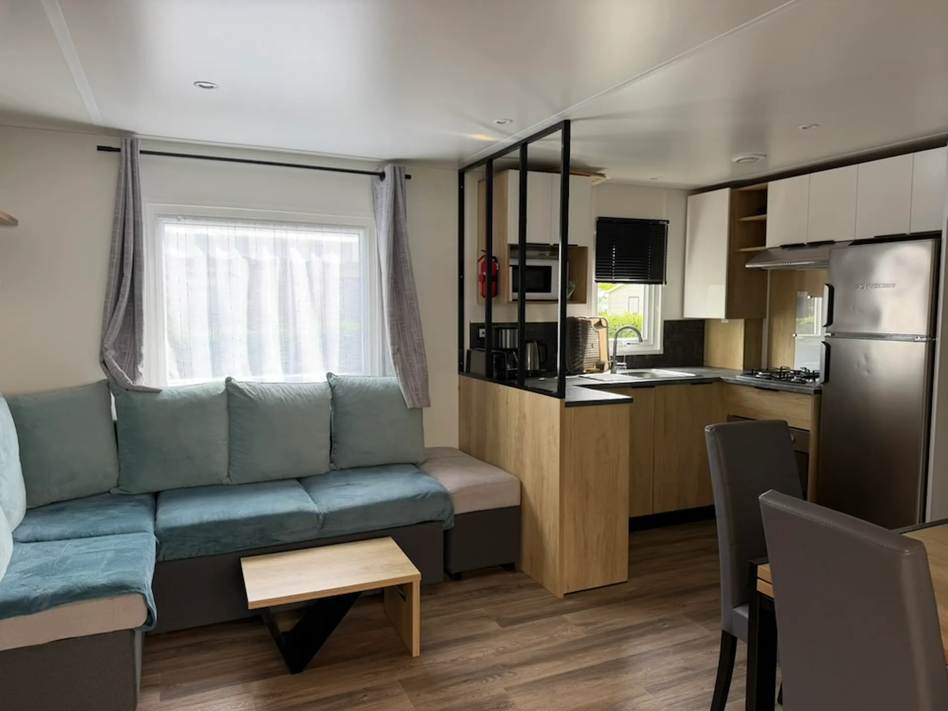 vente mobil home