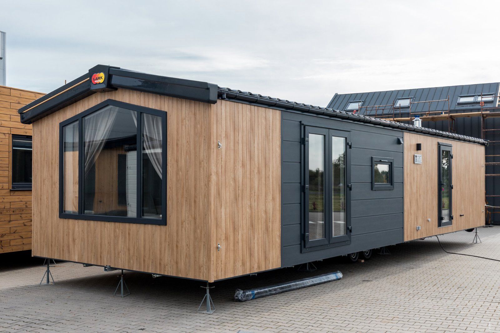 vente mobil home