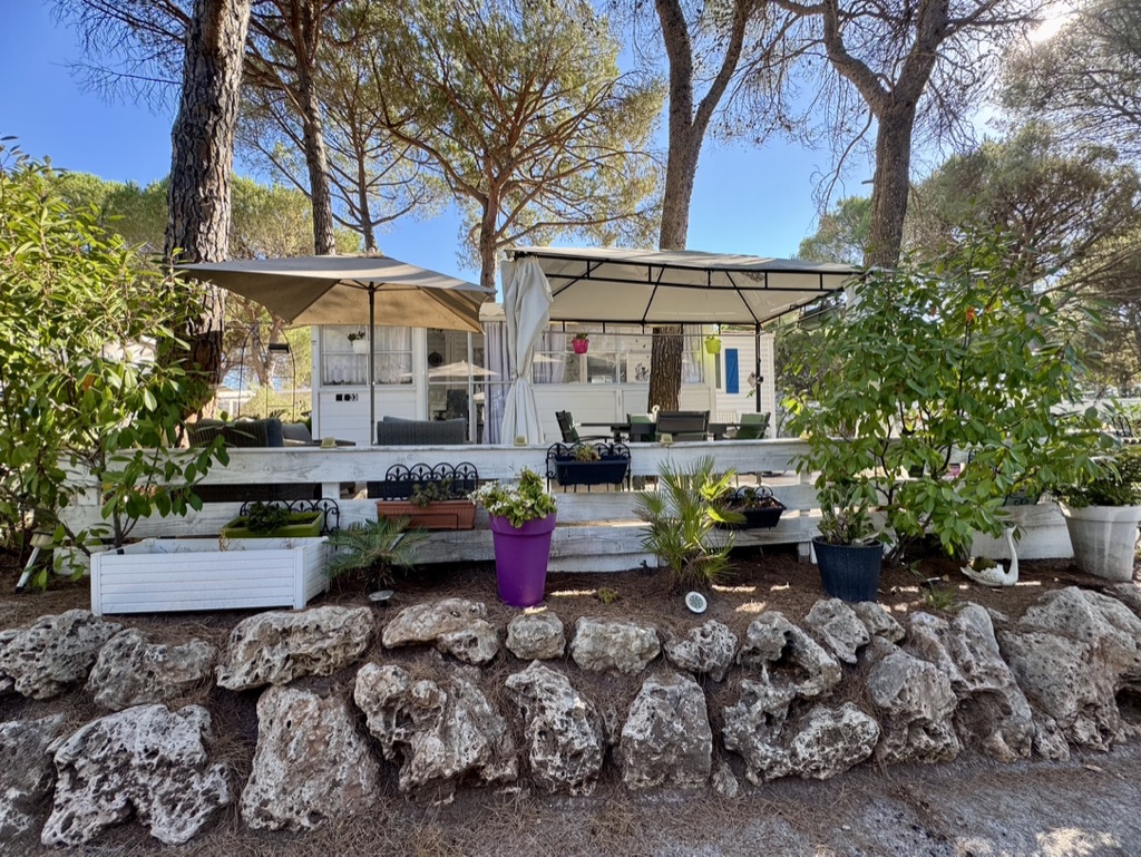 vente mobil home