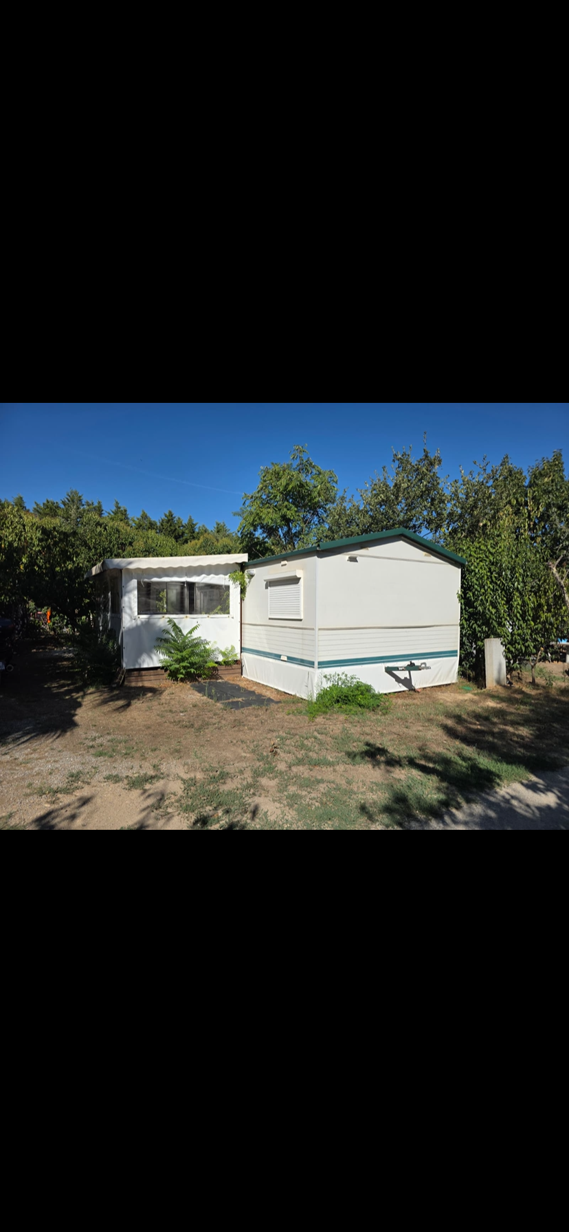 vente mobil home