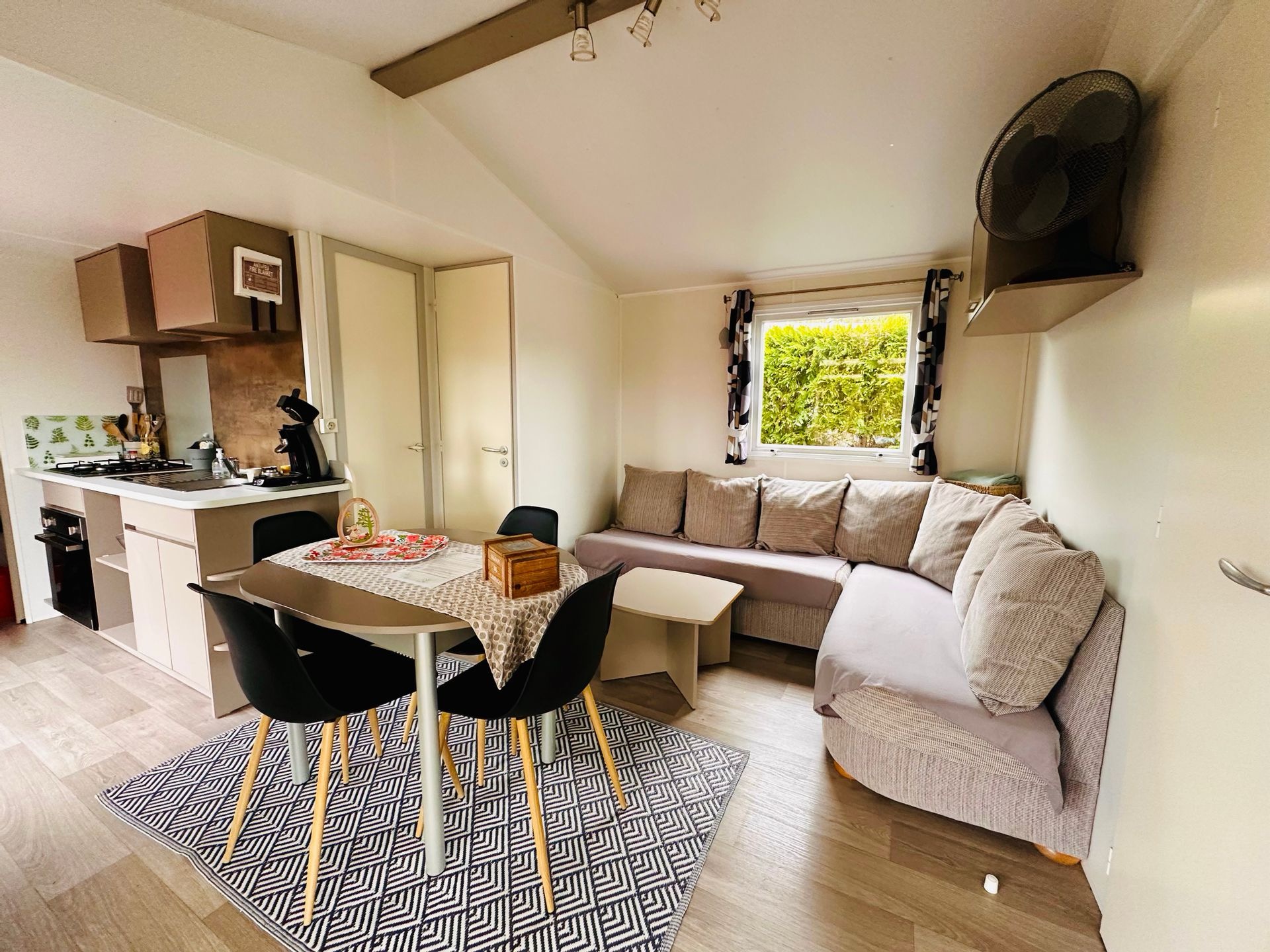 vente mobil home