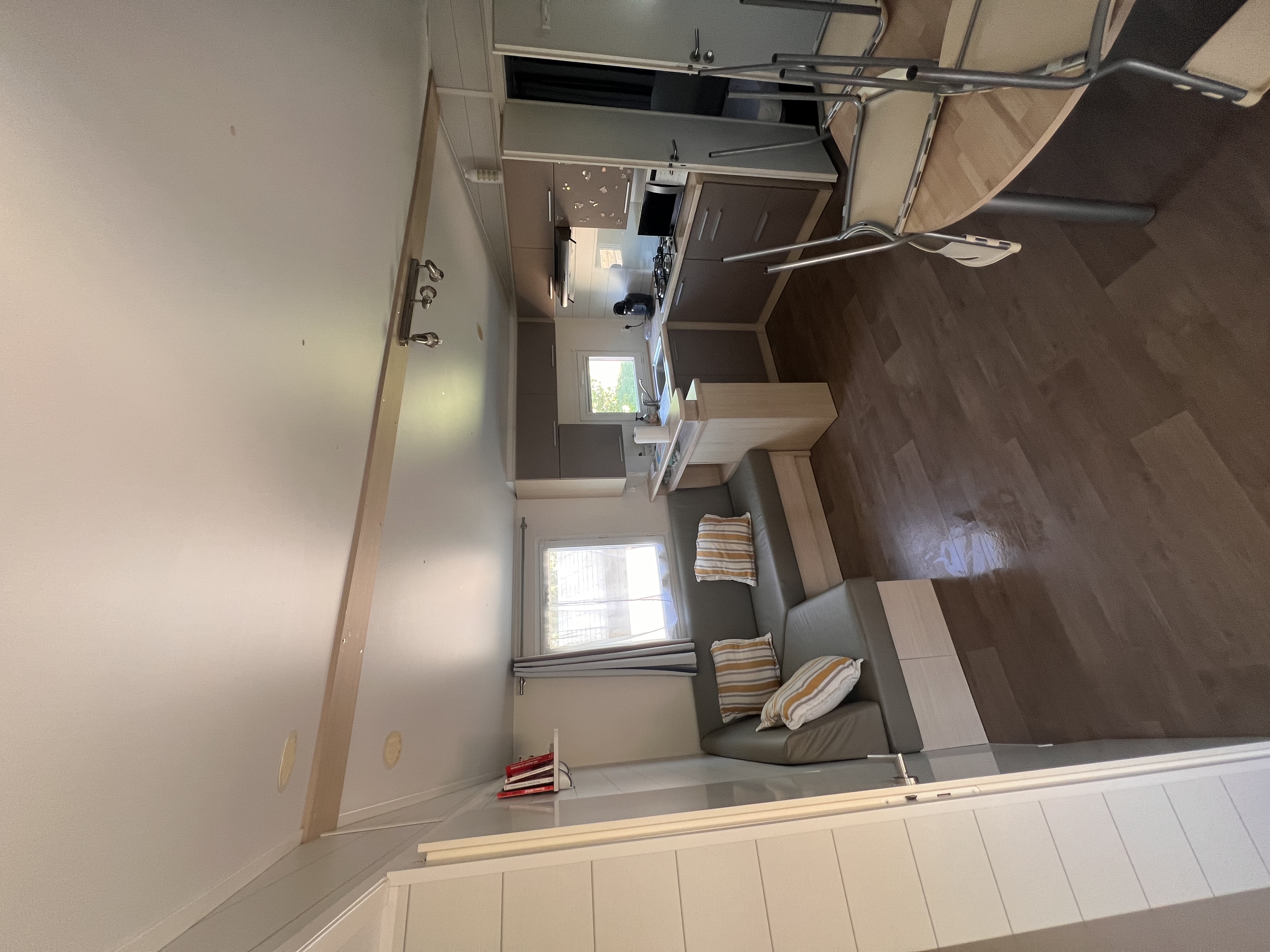 vente mobil home