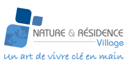 nature et residence village logo