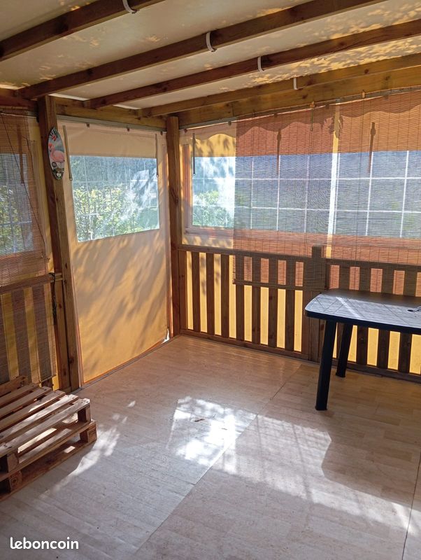 location mobil home