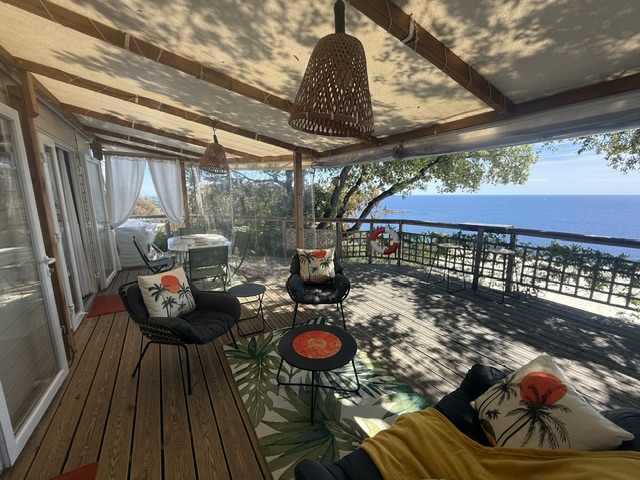 location mobil home