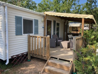 location mobil home